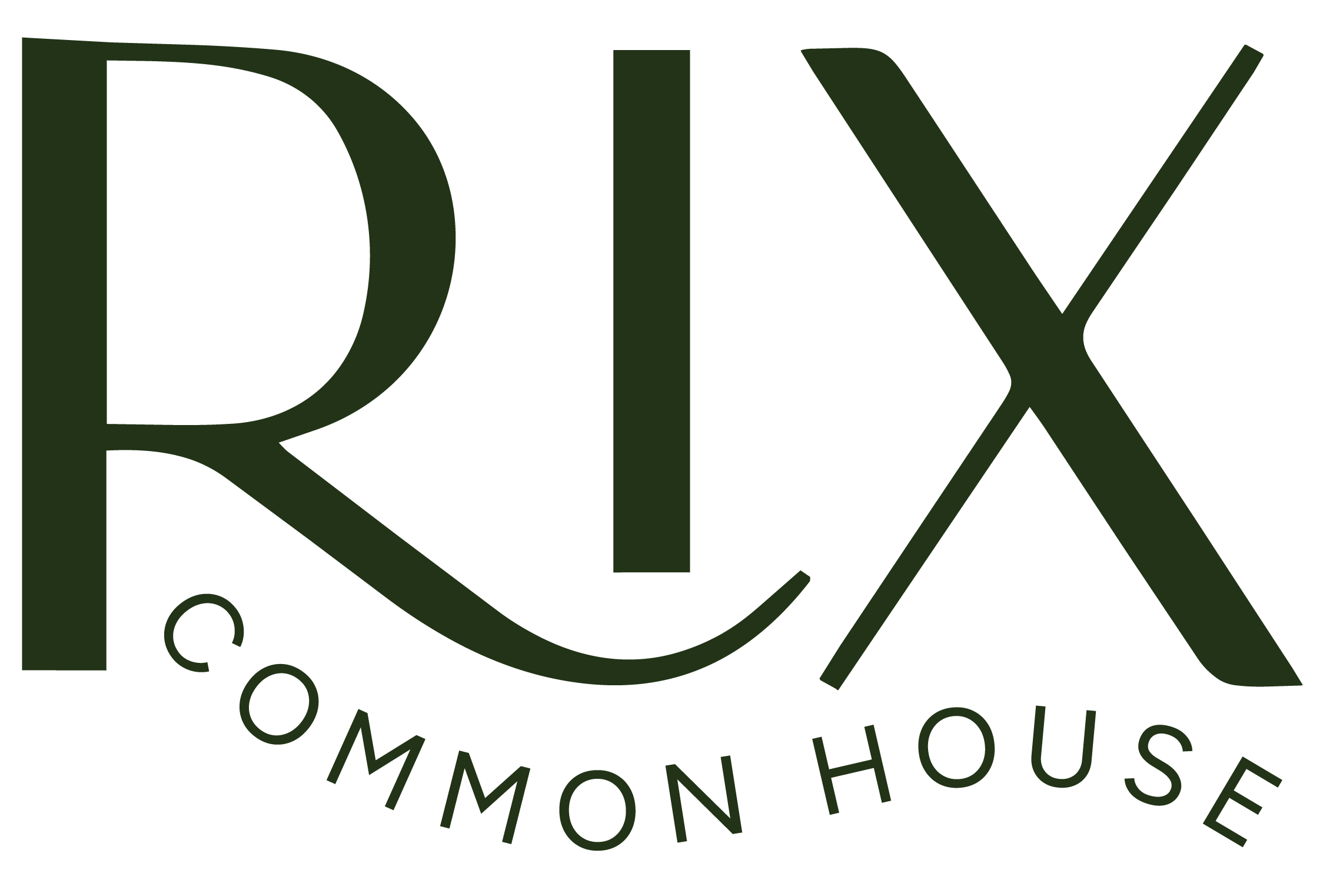 Rix Common House Green 01