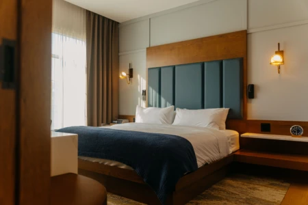 Hotel Rooms 7