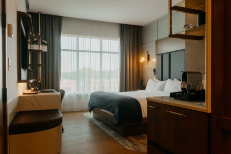 Hotel Rooms 10