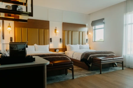 Hotel Rooms 14