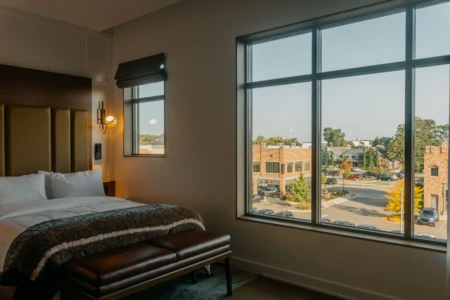 Hotel Rooms 18