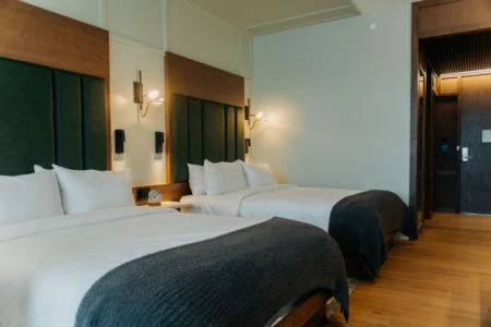 Hotel Rooms 35