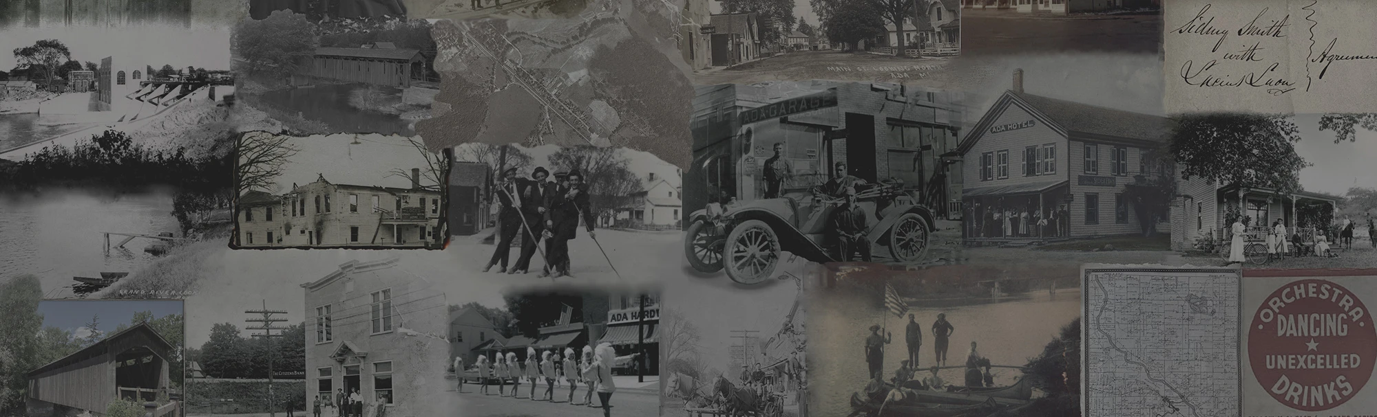 History Tradition